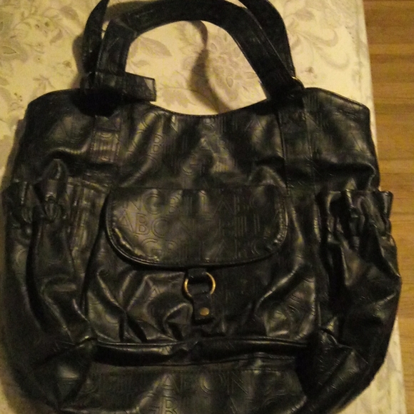 billabong purse